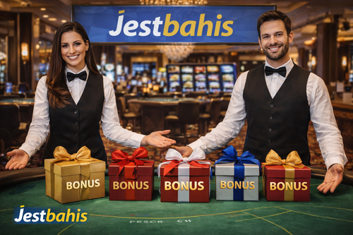 bahis casino siteleri