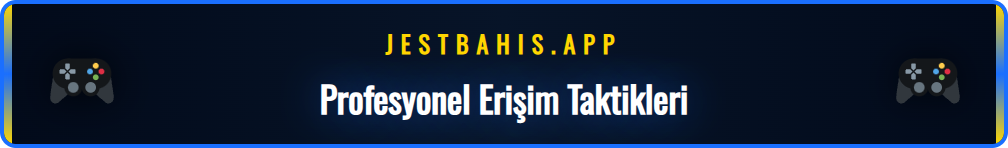 Jestbahis güncel giriş adresine hızlı erişim için kullanılan mobil uygulama ve kısayol ipuçları.