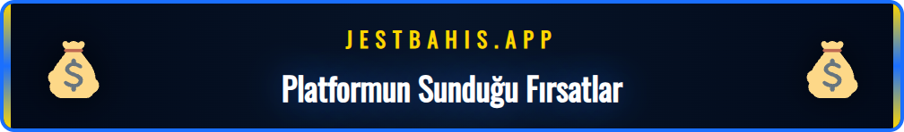 Jest Bahis