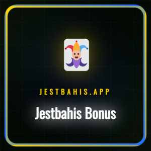 Jestbahis bonus kampanyaları ve promosyon kodları ile kazancını artıran kullanıcı.