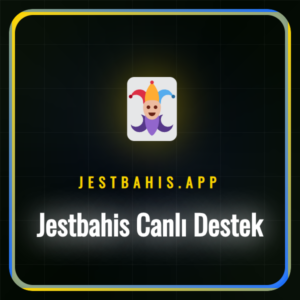 Jestbahis canlı destek ekibinin kullanıcı sorunlarını çözerkenki anı