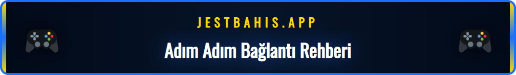 Jestbahis mobil uygulama üzerinden destek hattına bağlanma adımları