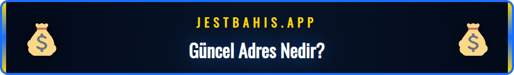 Jestbahis giriş güncel adres arayüzünün yeşil ve altın renkleri.