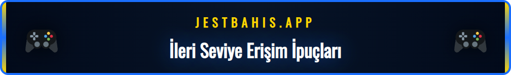 Jestbahis mobil giriş yapma ipuçlarını simgeleyen bir akıllı telefon.