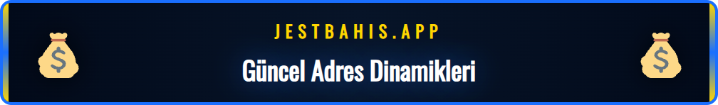 Jestbahis güncel adresinin neden sürekli değiştiğini anlatan bilgi grafiği.
