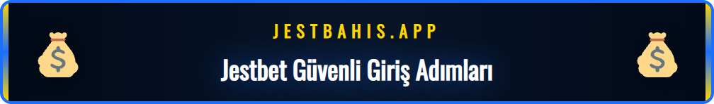 Bir kullanıcının Jestbet giriş sayfasındaki kilit simgesini ve güvenli bağlantı (HTTPS) protokolünü kontrol etmesi.