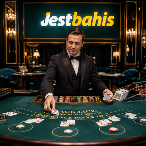 canlı casino bahis siteleri